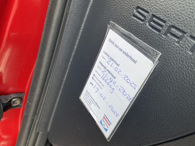 Seat Arona 1.0 TSI Automaat Xcellence Carplay Trekhaak Stoelverw. Business Intense