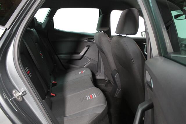 Seat Arona 1.0 TSI FR Automaat | Camera | Beats | Acc | Trekhaak | Dealer oh