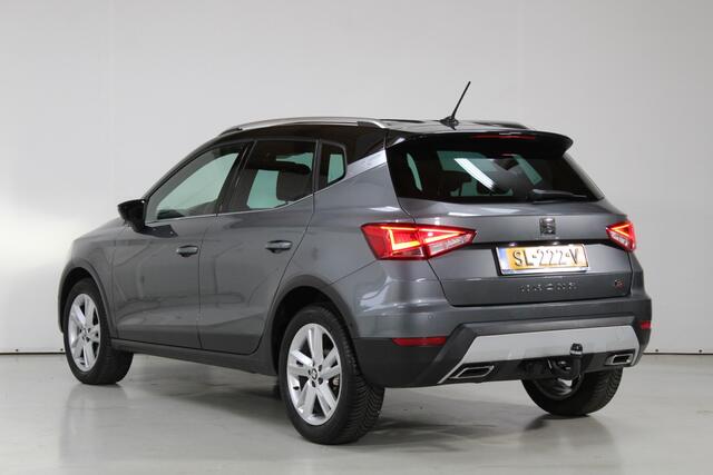Seat Arona 1.0 TSI FR Automaat | Camera | Beats | Acc | Trekhaak | Dealer oh