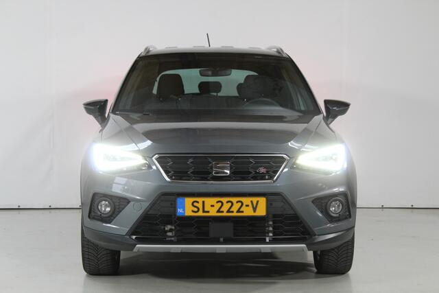 Seat Arona 1.0 TSI FR Automaat | Camera | Beats | Acc | Trekhaak | Dealer oh