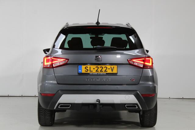Seat Arona 1.0 TSI FR Automaat | Camera | Beats | Acc | Trekhaak | Dealer oh