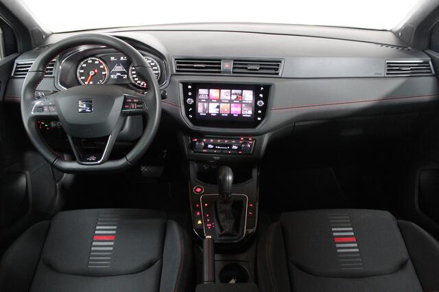 Seat Arona 1.0 TSI FR Automaat | Camera | Beats | Acc | Trekhaak | Dealer oh