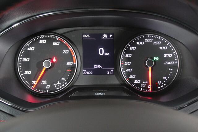 Seat Arona 1.0 TSI FR Automaat | Camera | Beats | Acc | Trekhaak | Dealer oh