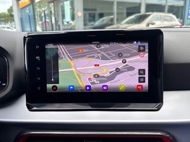 Seat Arona 1.0 ECOTSI FR BNS CONNECT NAVI PDC LMV WINTERPACK