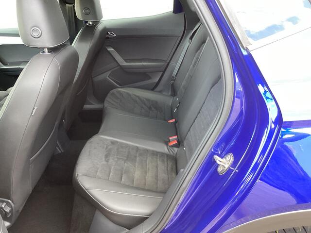 Seat Arona 1.0 TSI Xcellence Business Intense
