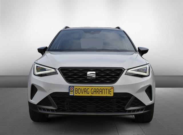Seat Arona Arona 1.0 TSI FR /Camera /Clima
