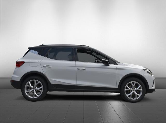 Seat Arona Arona 1.0 TSI FR /Camera /Clima