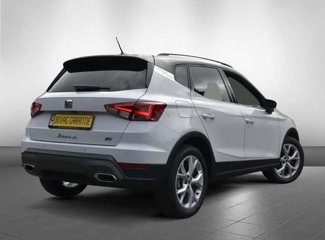 Seat Arona Arona 1.0 TSI FR /Camera /Clima