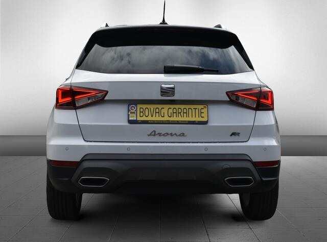 Seat Arona Arona 1.0 TSI FR /Camera /Clima