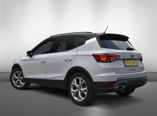 Seat Arona Arona 1.0 TSI FR /Camera /Clima