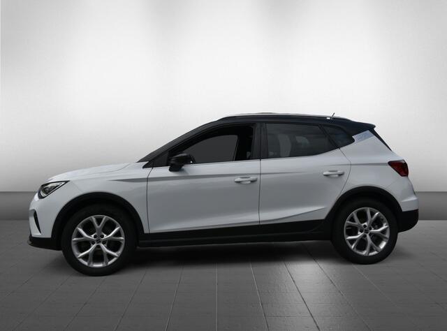 Seat Arona Arona 1.0 TSI FR /Camera /Clima
