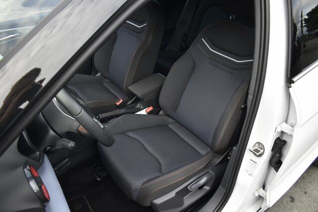 Seat Arona Arona 1.0 TSI FR /Camera /Clima