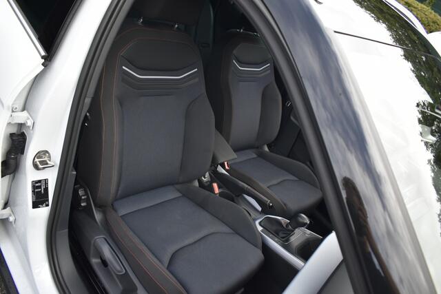 Seat Arona Arona 1.0 TSI FR /Camera /Clima