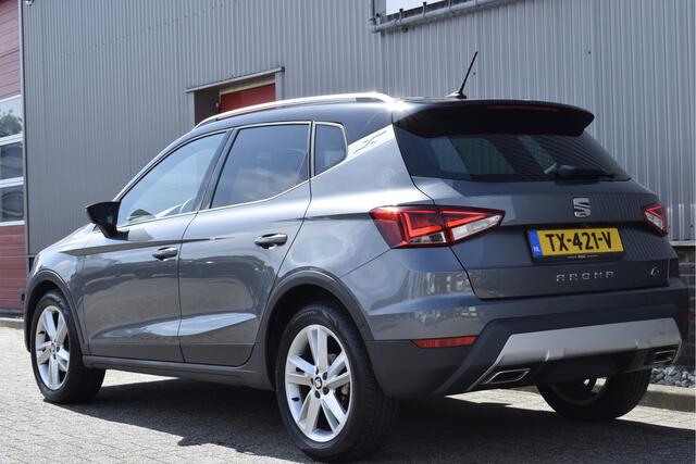 Seat Arona 1.0 TSI FR Business Intense Camera, Navi, Climate control, Carplay,