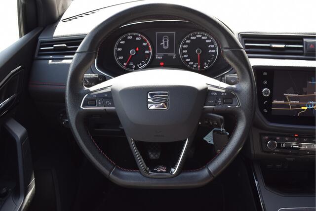 Seat Arona 1.0 TSI FR Business Intense Camera, Navi, Climate control, Carplay,