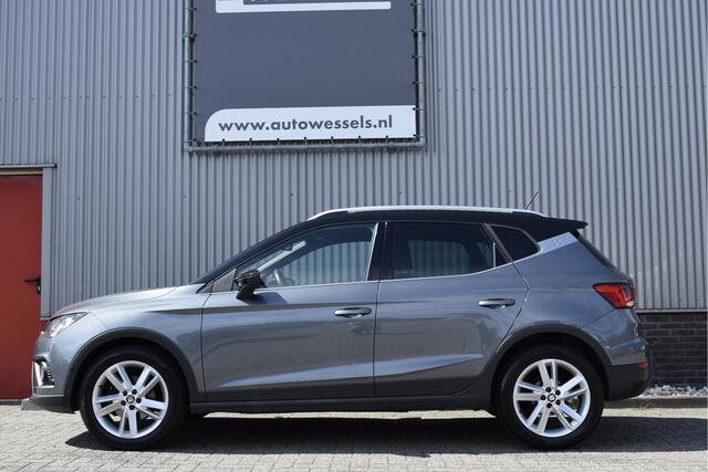 Seat Arona 1.0 TSI FR Business Intense Camera, Navi, Climate control, Carplay,