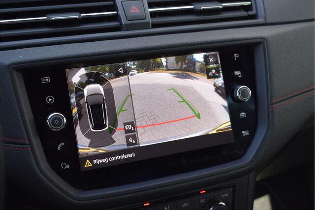 Seat Arona 1.0 TSI FR Business Intense Camera, Navi, Climate control, Carplay,