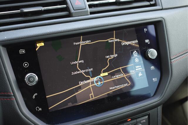 Seat Arona 1.0 TSI FR Business Intense Camera, Navi, Climate control, Carplay,