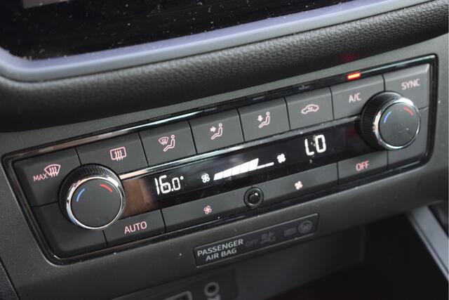Seat Arona 1.0 TSI FR Business Intense Camera, Navi, Climate control, Carplay,