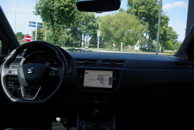 Seat Arona 1.0 TSI 116 PK FR-Line, Adap. Cruise Control, Beats-Audio, Camera, LED