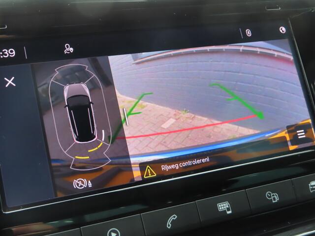 Seat Arona 1.0 TSI Style Business Connect | full led | camera | parkeer assistent | adaptive cruise