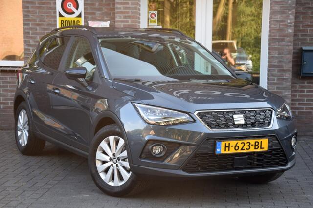 Seat Arona 1.0 TSI Style Business Intense TREKHAAK/CAMERA/KEYLESS