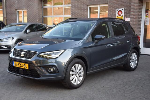 Seat Arona 1.0 TSI Style Business Intense TREKHAAK/CAMERA/KEYLESS
