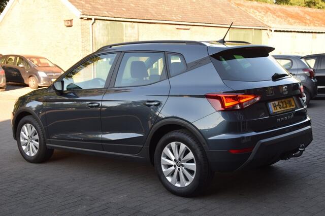 Seat Arona 1.0 TSI Style Business Intense TREKHAAK/CAMERA/KEYLESS