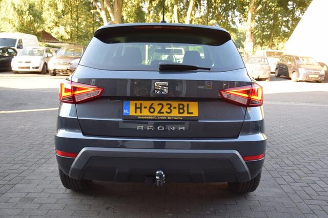 Seat Arona 1.0 TSI Style Business Intense TREKHAAK/CAMERA/KEYLESS