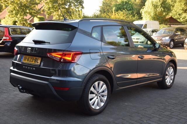 Seat Arona 1.0 TSI Style Business Intense TREKHAAK/CAMERA/KEYLESS