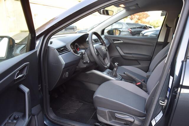 Seat Arona 1.0 TSI Style Business Intense TREKHAAK/CAMERA/KEYLESS