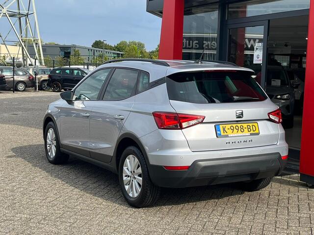 Seat Arona 1.0 TSI Style Business Intense / Keyless / Camera / Navi /
