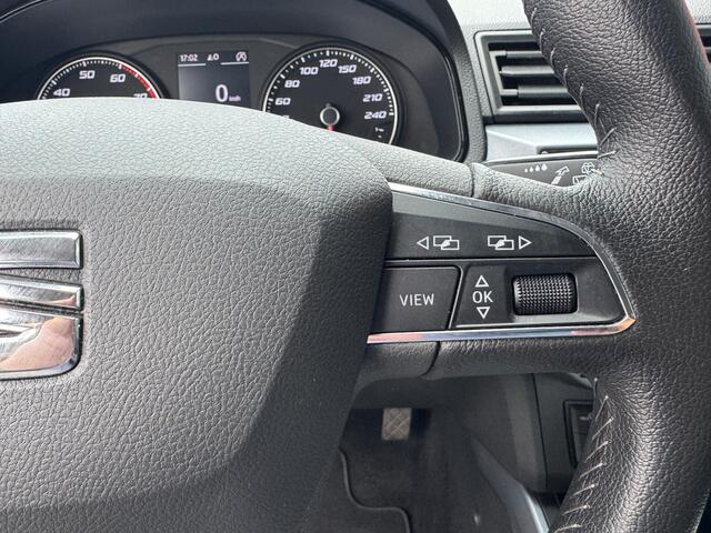 Seat Arona 1.0 TSI Style Business Intense / Keyless / Camera / Navi /