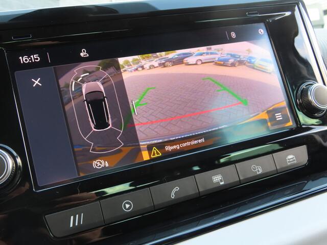 Seat Arona 1.0 TSI Style Business Connect DSG | full led | camera | parkeer assistent | adaptive cruise