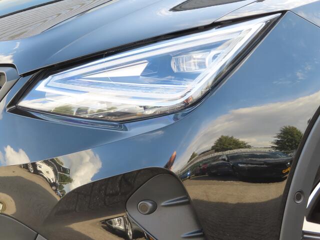 Seat Arona 1.0 TSI Style Business Connect DSG | full led | camera | parkeer assistent | adaptive cruise