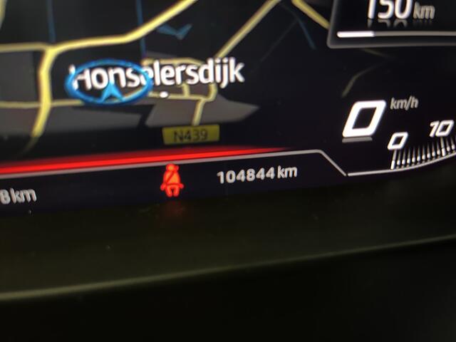 Seat Arona 1.0 TSI FR Business Intense / AUTOMAAT/ BEATS/ CAMERA/ PARK. SENSOREN/ DODE HOEK/ KEYLESS/ STOELVERWARM./ LED/ VIRTUAL COCKPIT/ FULL LINK/ ADAPT. CRUISE/ NAVI/ CLIMA/ DAB/ 18" LMV