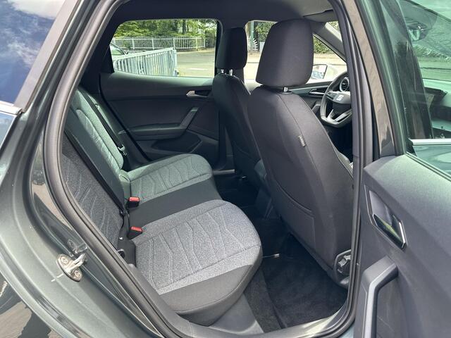 Seat Arona 1.0 TSI Automaat Xperience 1eEig|ACC|Rijstrook|Dodehoek|CarPlay|Keyless|Camera