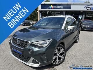 seat-arona-1.0-tsi-automaat-xperien