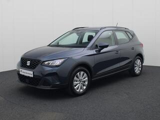 seat-arona-1.0tsi-95pk-reference-·-