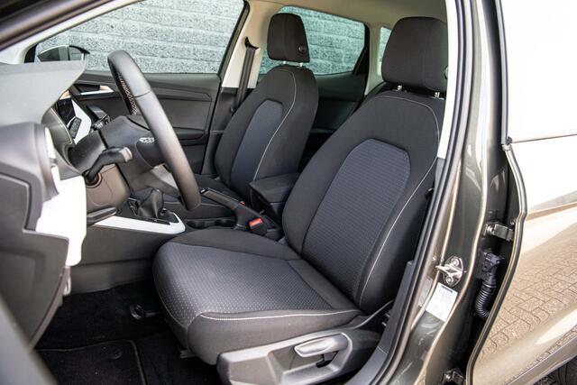 Seat Arona 1.0 TSi 95pk Style Business Connect | Navigatie | LED | Full Link