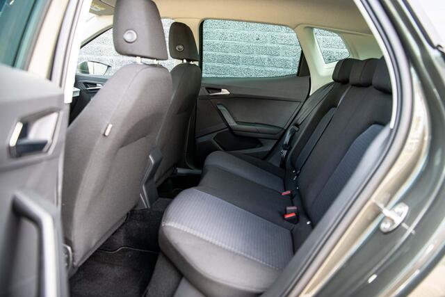 Seat Arona 1.0 TSi 95pk Style Business Connect | Navigatie | LED | Full Link