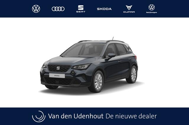 Seat Arona 1.0 EcoTSI 95 5MT Style