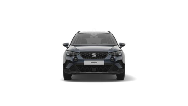 Seat Arona 1.0 EcoTSI 95 5MT Style