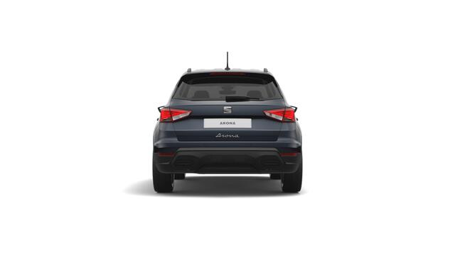Seat Arona 1.0 EcoTSI 95 5MT Style