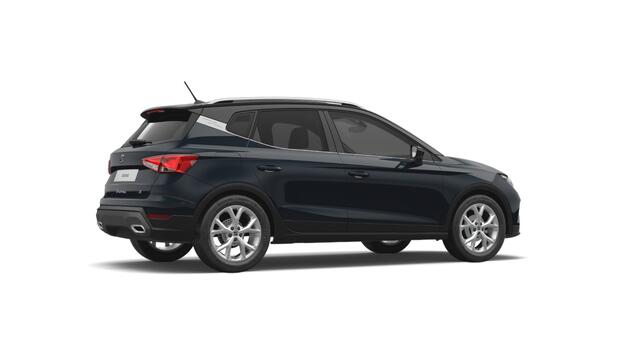 Seat Arona 1.0 EcoTSI 115 7DSG FR Business Connect Automaat