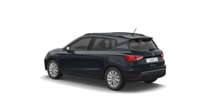 Seat Arona 1.0 EcoTSI 95 5MT Reference