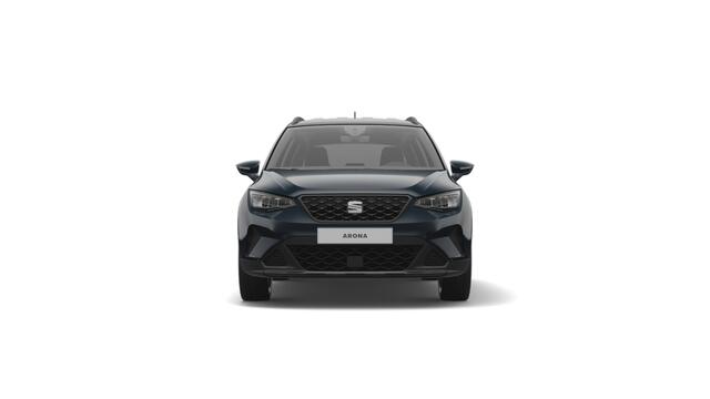 Seat Arona 1.0 EcoTSI 95 5MT Reference