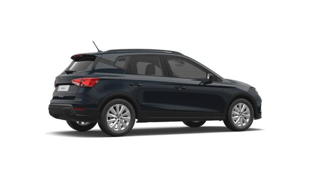 Seat Arona 1.0 EcoTSI 95 5MT Reference