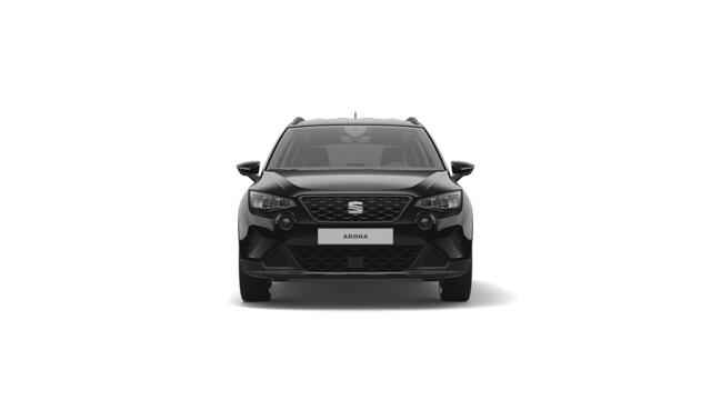 Seat Arona 1.0 EcoTSI 95 5MT Style Business Connect