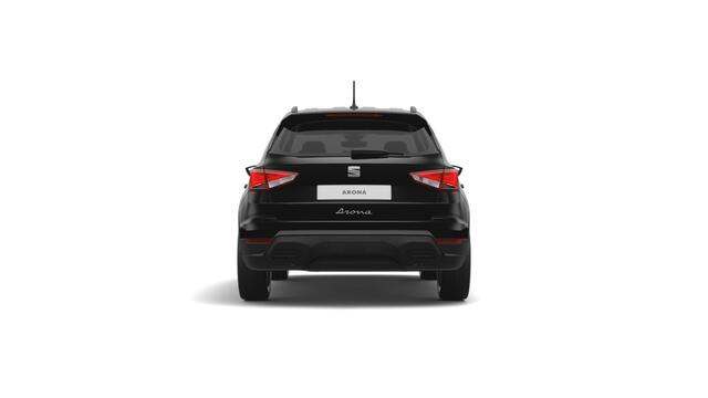 Seat Arona 1.0 EcoTSI 95 5MT Style Business Connect